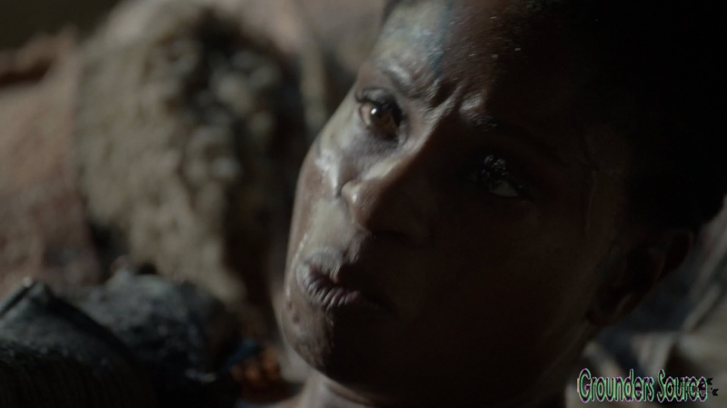 The 100 Season Three Episode Thirteen Captures-1355
