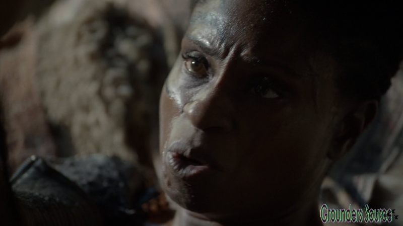 The 100 Season Three Episode Thirteen Captures-1354
