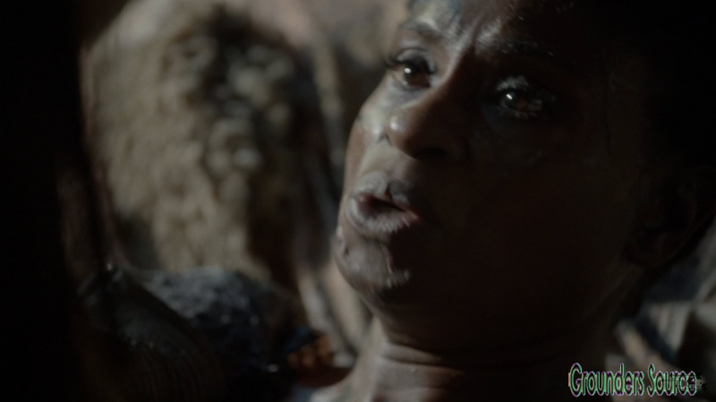 The 100 Season Three Episode Thirteen Captures-1353

