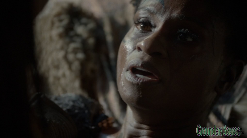 The 100 Season Three Episode Thirteen Captures-1352

