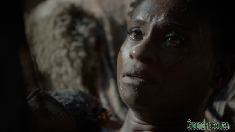 The 100 Season Three Episode Thirteen Captures-1351
