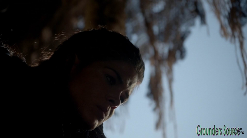 The 100 Season Three Episode Thirteen Captures-1347
