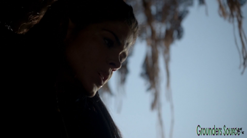 The 100 Season Three Episode Thirteen Captures-1346
