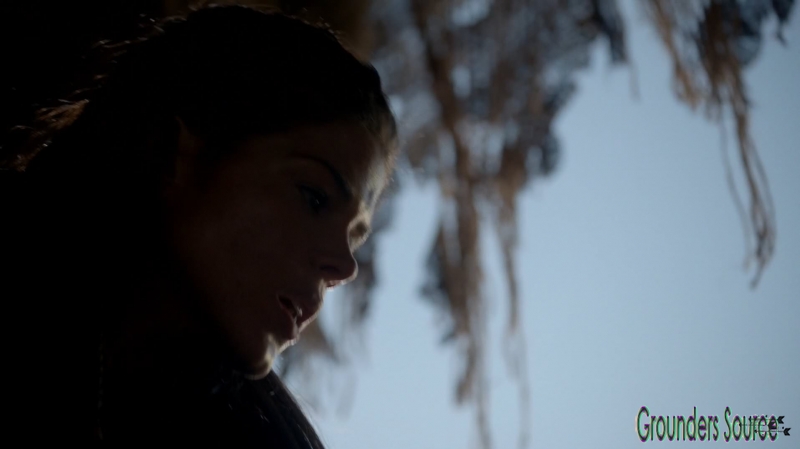 The 100 Season Three Episode Thirteen Captures-1345
