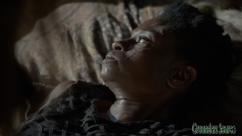 The 100 Season Three Episode Thirteen Captures-1344
