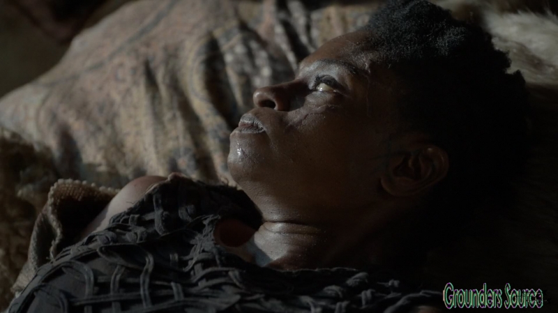 The 100 Season Three Episode Thirteen Captures-1343
