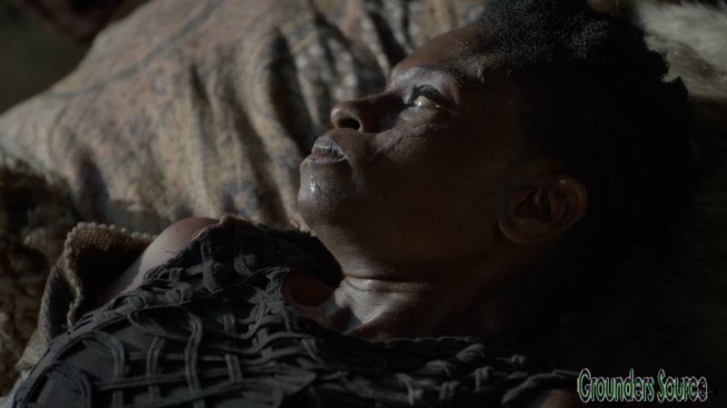 The 100 Season Three Episode Thirteen Captures-1342
