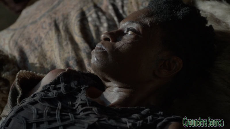 The 100 Season Three Episode Thirteen Captures-1341

