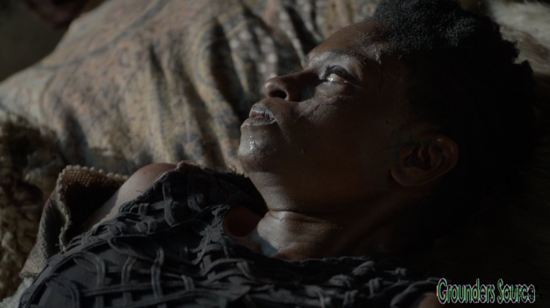 The 100 Season Three Episode Thirteen Captures-1340
