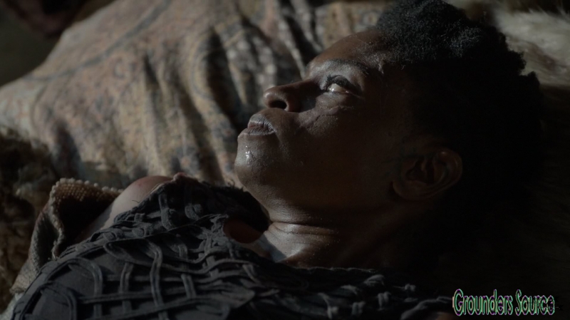 The 100 Season Three Episode Thirteen Captures-1339
