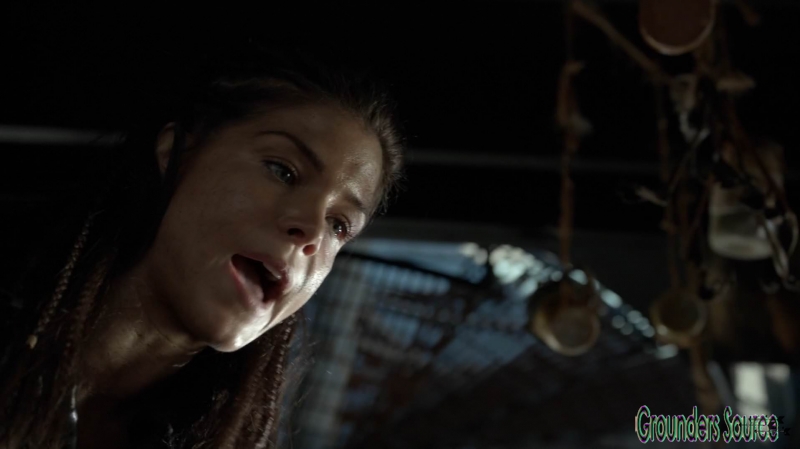 The 100 Season Three Episode Thirteen Captures-1338
