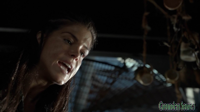 The 100 Season Three Episode Thirteen Captures-1337
