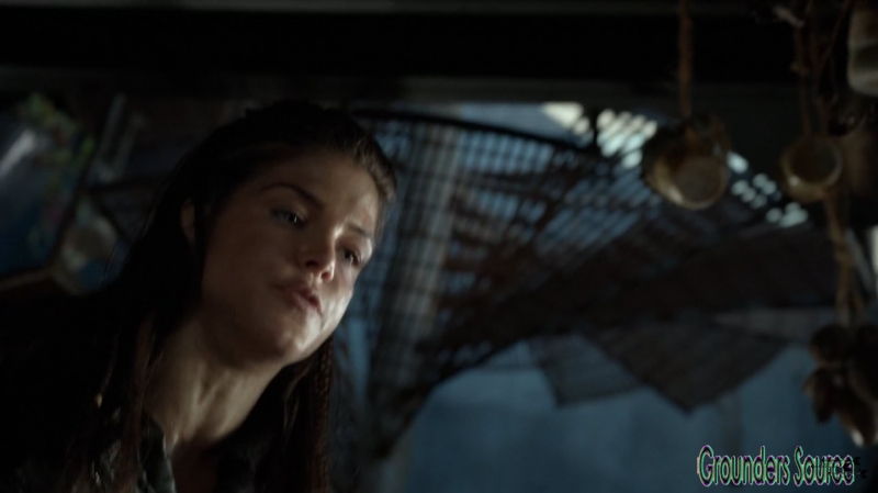 The 100 Season Three Episode Thirteen Captures-1336
