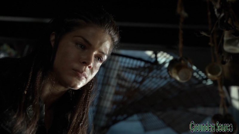 The 100 Season Three Episode Thirteen Captures-1335
