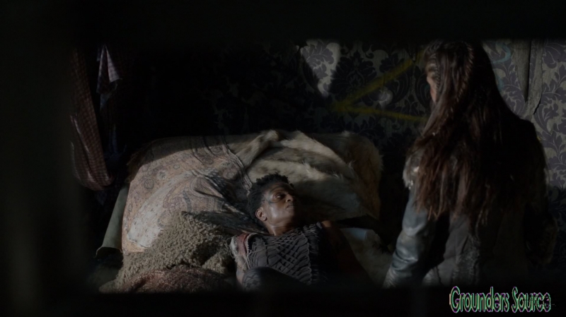 The 100 Season Three Episode Thirteen Captures-1334
