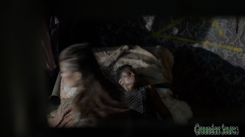 The 100 Season Three Episode Thirteen Captures-1332
