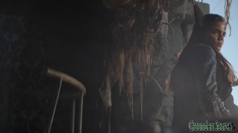 The 100 Season Three Episode Thirteen Captures-1331
