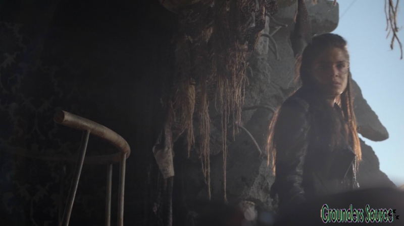 The 100 Season Three Episode Thirteen Captures-1330
