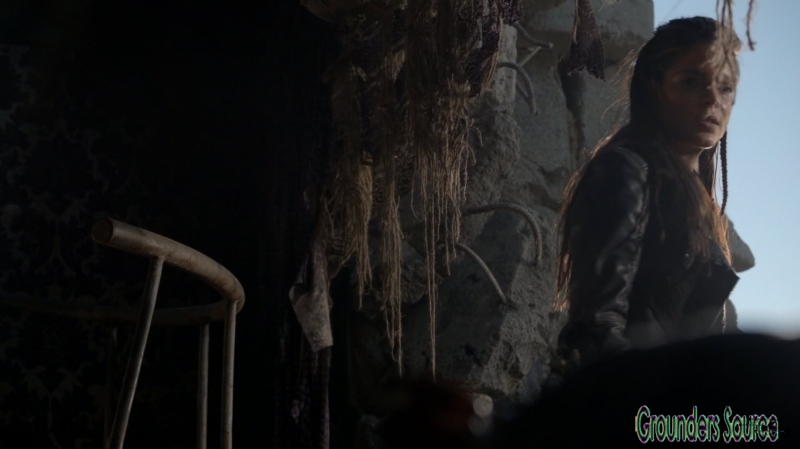 The 100 Season Three Episode Thirteen Captures-1327
