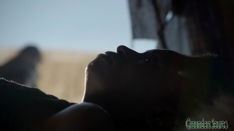 The 100 Season Three Episode Thirteen Captures-1325
