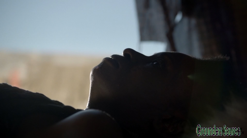 The 100 Season Three Episode Thirteen Captures-1326
