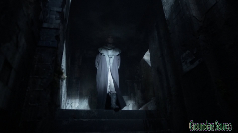 The 100 Season Three Episode Thirteen Captures-1323
