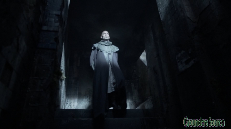 The 100 Season Three Episode Thirteen Captures-1322
