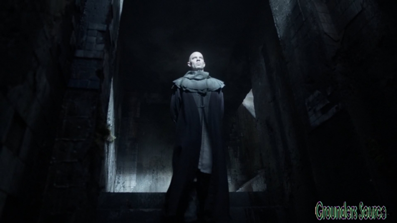 The 100 Season Three Episode Thirteen Captures-1321
