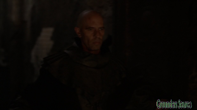 The 100 Season Three Episode Thirteen Captures-1318
