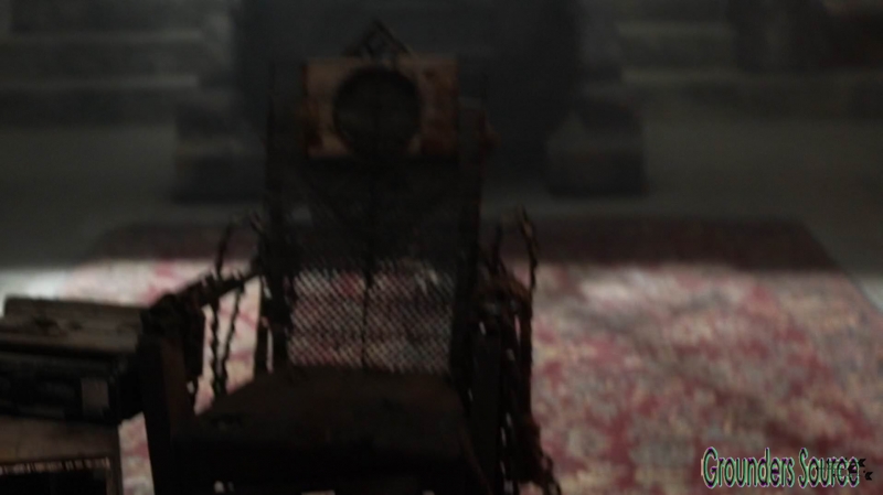 The 100 Season Three Episode Thirteen Captures-1317
