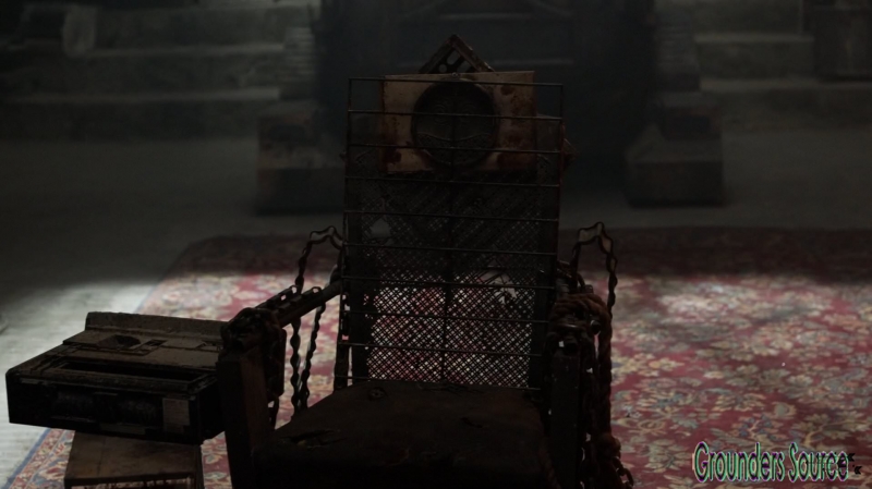 The 100 Season Three Episode Thirteen Captures-1316
