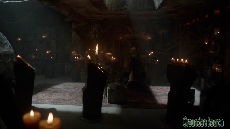 The 100 Season Three Episode Thirteen Captures-1314
