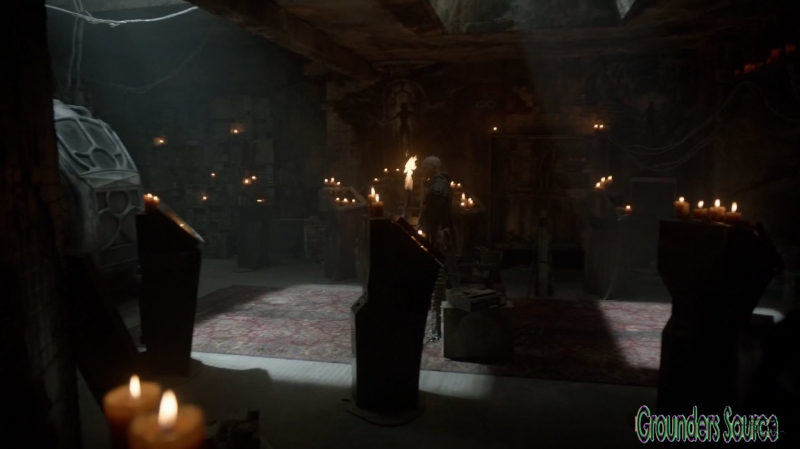 The 100 Season Three Episode Thirteen Captures-1313
