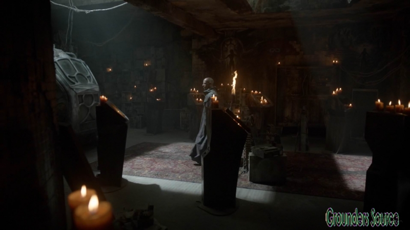 The 100 Season Three Episode Thirteen Captures-1312
