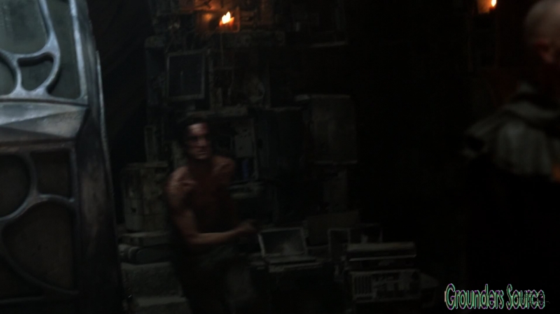 The 100 Season Three Episode Thirteen Captures-1311

