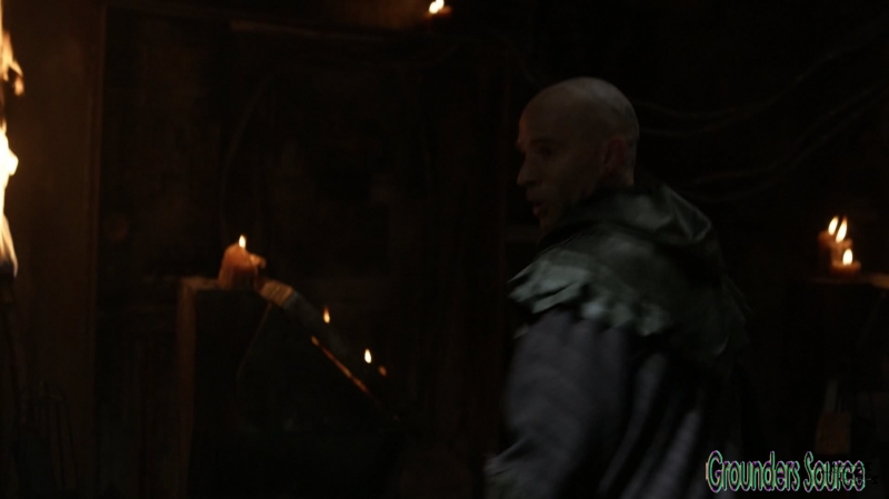 The 100 Season Three Episode Thirteen Captures-1310
