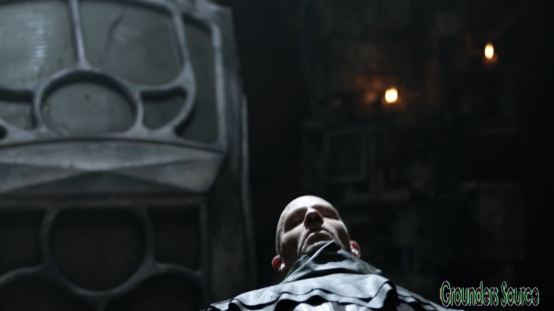 The 100 Season Three Episode Thirteen Captures-1309
