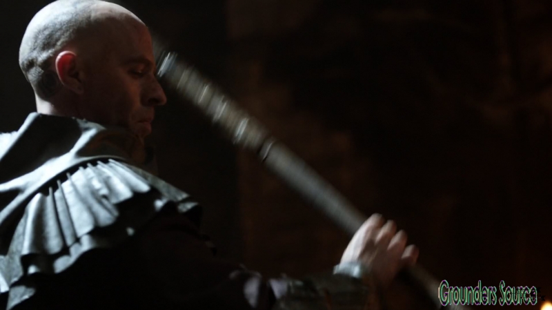 The 100 Season Three Episode Thirteen Captures-1307
