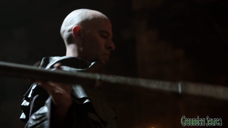 The 100 Season Three Episode Thirteen Captures-1306
