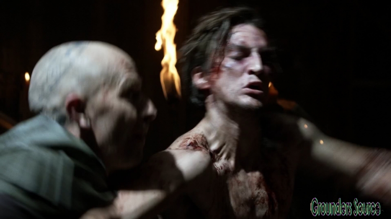 The 100 Season Three Episode Thirteen Captures-1305
