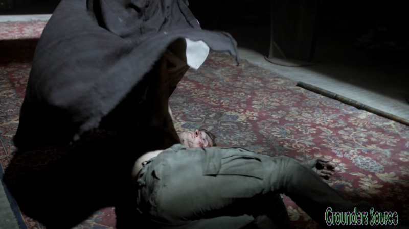 The 100 Season Three Episode Thirteen Captures-1303

