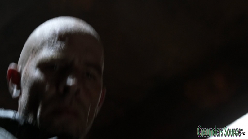 The 100 Season Three Episode Thirteen Captures-1302
