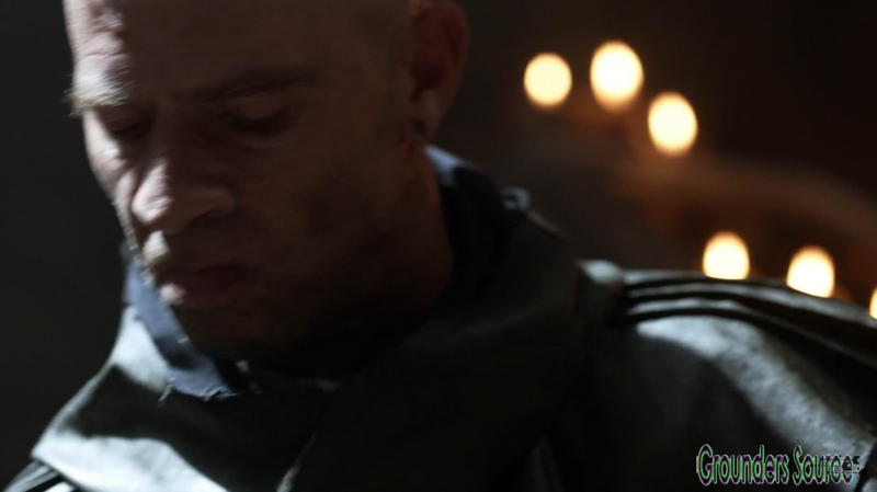 The 100 Season Three Episode Thirteen Captures-1301
