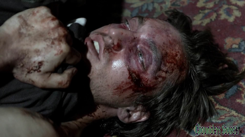 The 100 Season Three Episode Thirteen Captures-1300
