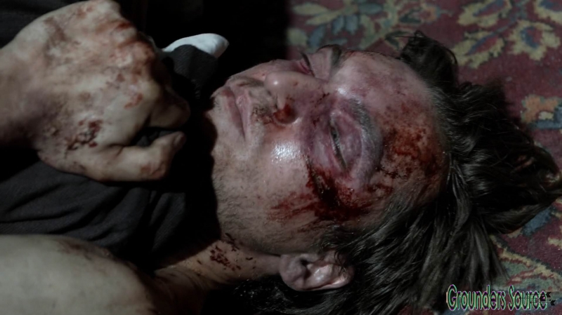 The 100 Season Three Episode Thirteen Captures-1299
