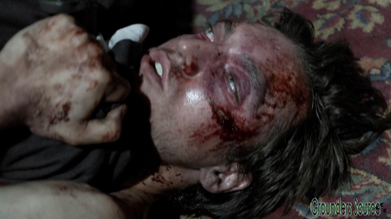 The 100 Season Three Episode Thirteen Captures-1298
