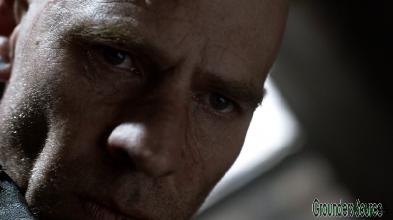 The 100 Season Three Episode Thirteen Captures-1296
