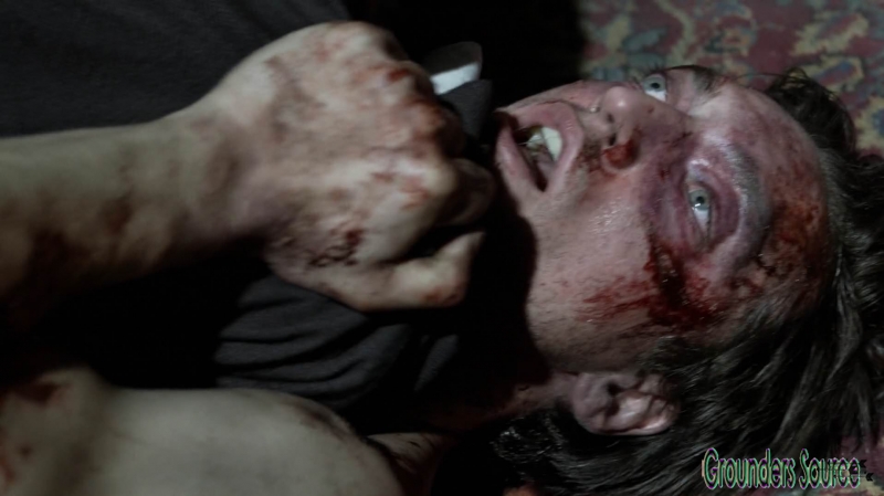 The 100 Season Three Episode Thirteen Captures-1294
