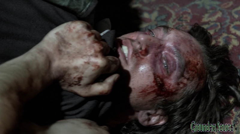 The 100 Season Three Episode Thirteen Captures-1295
