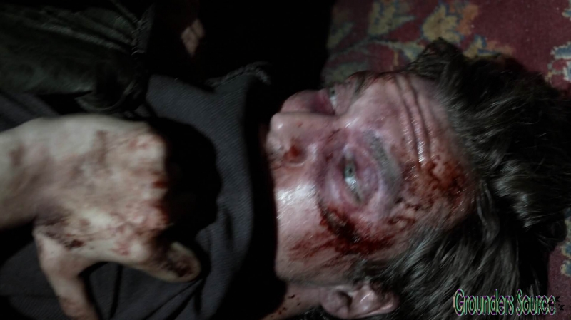 The 100 Season Three Episode Thirteen Captures-1291
